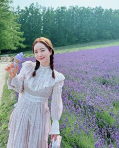 Hong Soo-ah Top 100 Instagram Photos and Posts