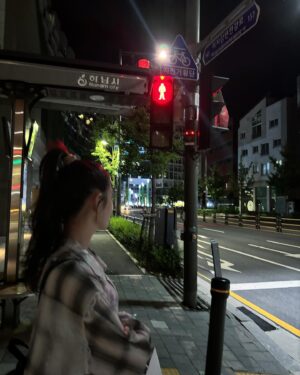 Hong Su-zu Instagram - 🫠