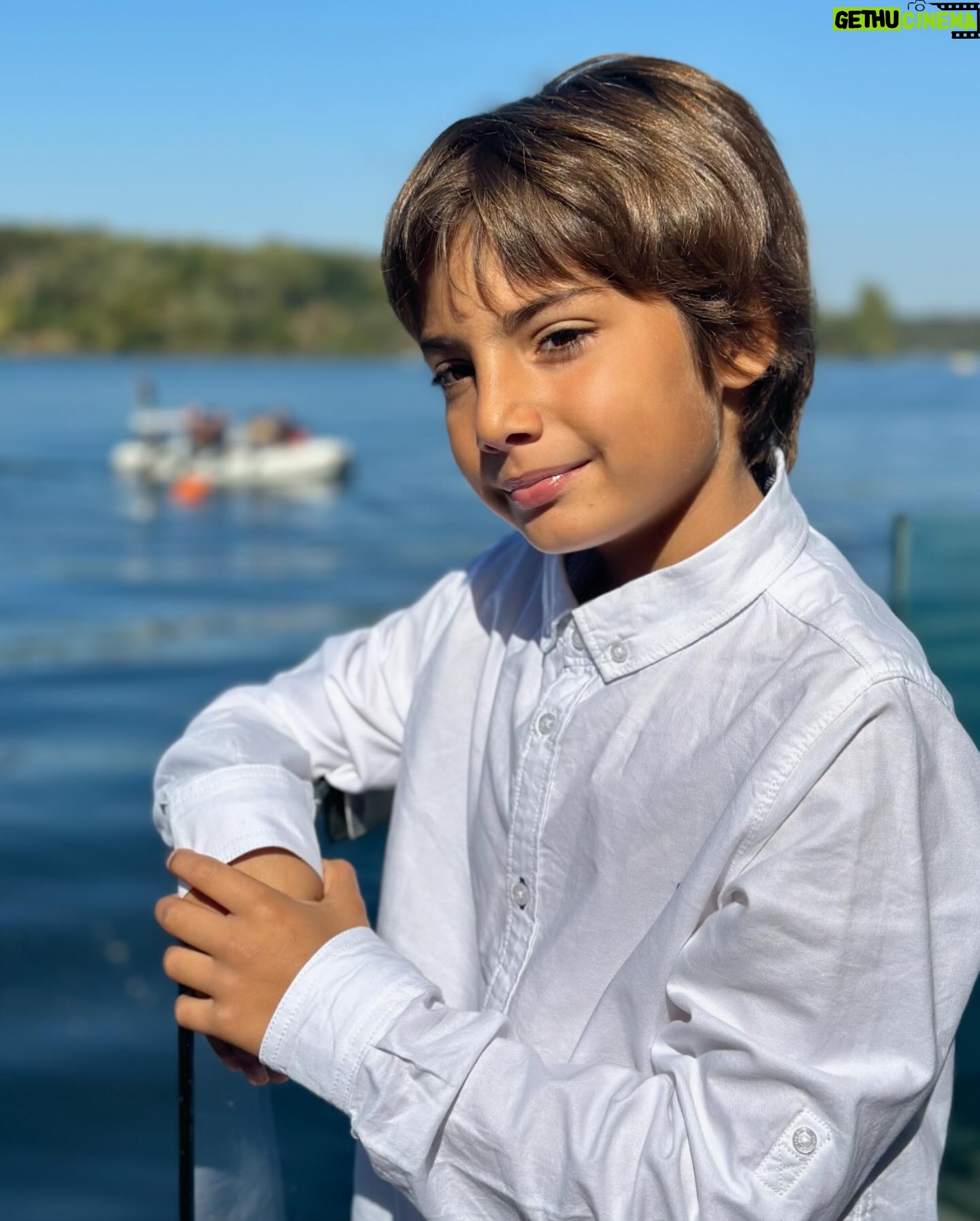 Horia Brenciu - 6.2K Likes - Toma, cel mai frumos dintre pÄmĆ¢nteni, Ć®mplineČte azi 10 ani! Iubirea luā tata, la mulČi ani, frumoČi ca tine! ā¤ļøā¤ļøā¤ļø