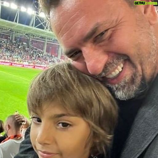 Horia Brenciu - 6.2K Likes - Toma, cel mai frumos dintre pÄmĆ¢nteni, Ć®mplineČte azi 10 ani! Iubirea luā tata, la mulČi ani, frumoČi ca tine! ā¤ļøā¤ļøā¤ļø
