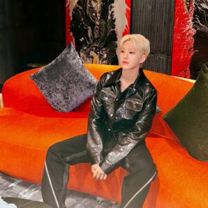 Actor Hoshi HD Instagram Photos and Wallpapers August 2024