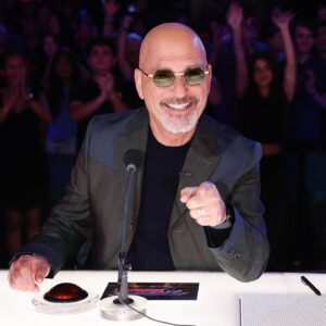 Howie Mandel Instagram - YOU voted and the results are in. Catch #AGT TONIGHT!