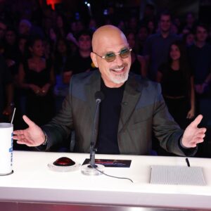 Howie Mandel Instagram - YOU voted and the results are in. Catch #AGT TONIGHT!