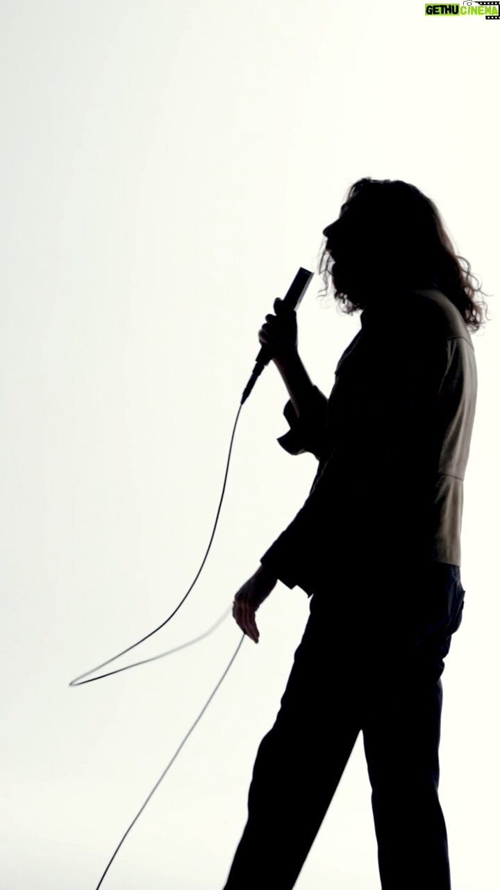 Hozier - 270.2K Likes - NOBODY’S SOLDIER. COMING SOON