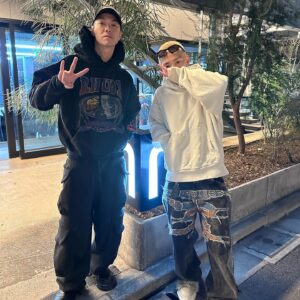 Hsin-Wei Chen Instagram - 👹👺🥴👋⬆️👼🏻