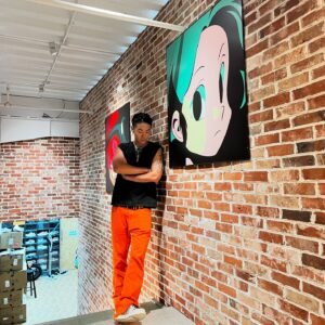 Hsin-Wei Chen Instagram - 廣州見10年老友之旅

之 

後面都是我

的照片

爽！

😬🙂‍↕️