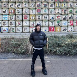 Hsin-Wei Chen Instagram - 👹👺🥴👋⬆️👼🏻