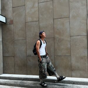 Hsin-Wei Chen Instagram - 廣州見10年老友之旅

之 

後面都是我

的照片

爽！

😬🙂‍↕️