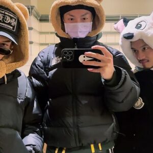 Hsin-Wei Chen Instagram - Random🇯🇵