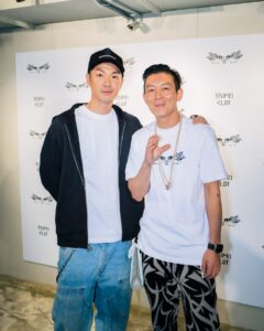 Hsin-Wei Chen Most Liked Photos and Posts
