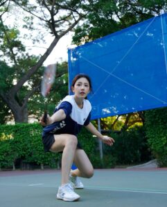 Actress Huang Weiting HD Instagram Photos and Wallpapers August 2024