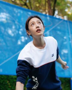 Actress Huang Weiting HD Instagram Photos and Wallpapers August 2024