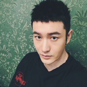Huang Xiaoming Instagram - 📸📸📸