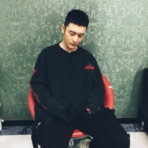 Huang Xiaoming Instagram - 📸📸📸