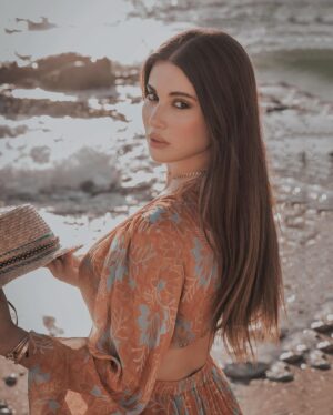 Huda ElEtrreby Instagram - Lost files …