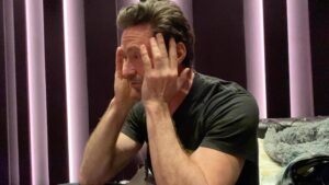 Hugh Jackman Instagram - The first time I watched Deadpool and Wolverine was …. Play video now. #deadpoolandwolverine @slevydirect @vancityreynolds