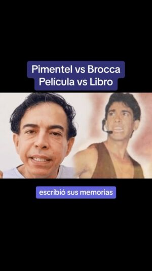 Hugo Lezama Instagram - Video completo en el YouTube de Cinesmero ✌🏽