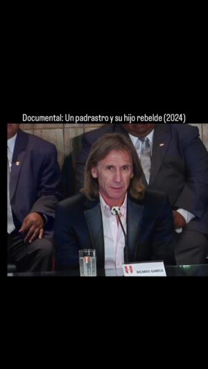 Hugo Lezama Instagram - Hace un par de días me anime a sumergirme en la nostalgia garecariana. Me tropecé con sus primeras conferencias, sus primeras entrevistas como DT de la selección, su primera gran decisión: convocar a Cueva en vez de Benavente. Me anime a bajar videos y hacer una especie de línea de tiempo en la que veamos la lucha entre un padre para hacer que su hijo se haga cargo de su talento y explore su real potencial, un hijo con tendencias autodestructivas y cáusticas. Está la crónica del último triunfo del fútbol peruano: lograr que un chico de Huamachuco roce con la divinidad para luego ser consumido por la trituradora de almas que es la sociedad peruana. Ni víctima, ni héroe; Christian Cueva. Te invito al canal de Cinesmero para ver el documental completo, es la previa perfecta para el partido de hoy.