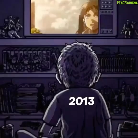 Hugo Lezama - 2.1K Likes - ¿Qué tal te pareció el final de Attack on Titan?