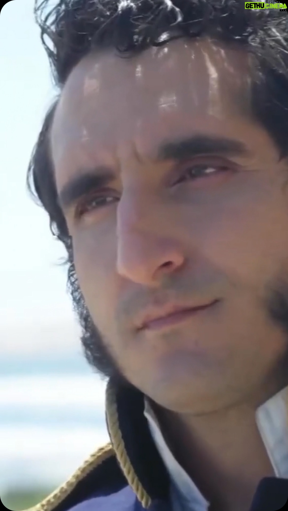 Hugo Lezama - 3.5K Likes - El sueño de San Martín 🇵🇪