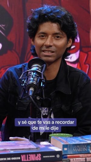 Hugo Lezama Instagram - La experiencia de @elgrillope en el mundo de la publicidad 🥺