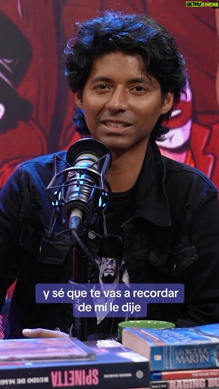 Hugo Lezama - 3.5K Likes - La experiencia de @elgrillope en el mundo de la publicidad 🥺