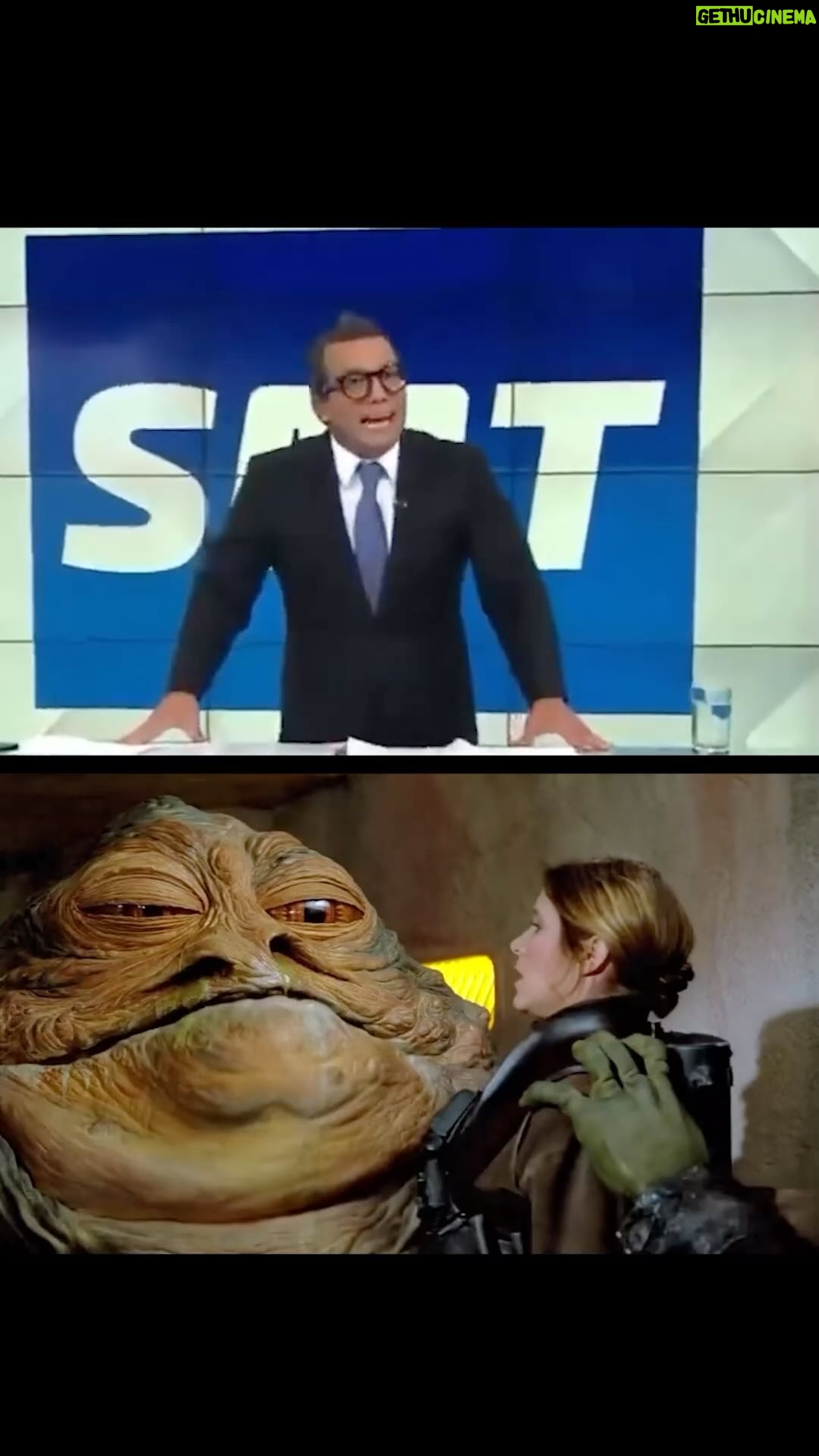 Hugo Lezama - 2K Likes - Jabba The Hudtwalcker 🤢🤮🤢