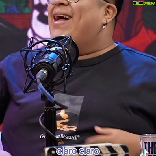 Hugo Lezama - 1.9K Likes - ¿Qué pasó con Chacaloncito/Camote luego de Chacaloncito/Camote? Charla completa en Cinesmero ❤️