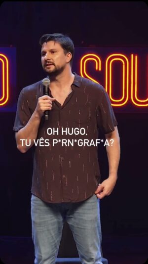 Hugo Sousa Instagram - Perguntas complicadas… 
#hugosousa #rir #ladopositivo #humor #standupcomedy #europarque #mulheres