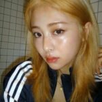 Huh Yun-jin