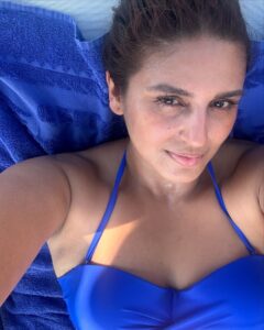 Actress Huma Qureshi HD Instagram Photos and Wallpapers July 2024