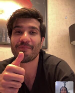 Humaima Malick Instagram - My best friend may Allah keep you smiling always and guard you with his angels .. I love you brother Khush raho abad raho ! @ferozekhan