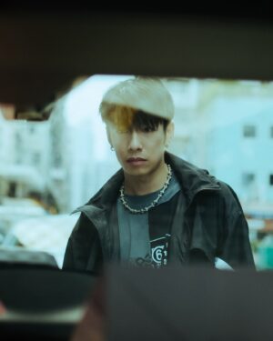 Hung Ka-ho Instagram - 拜託隨意up～