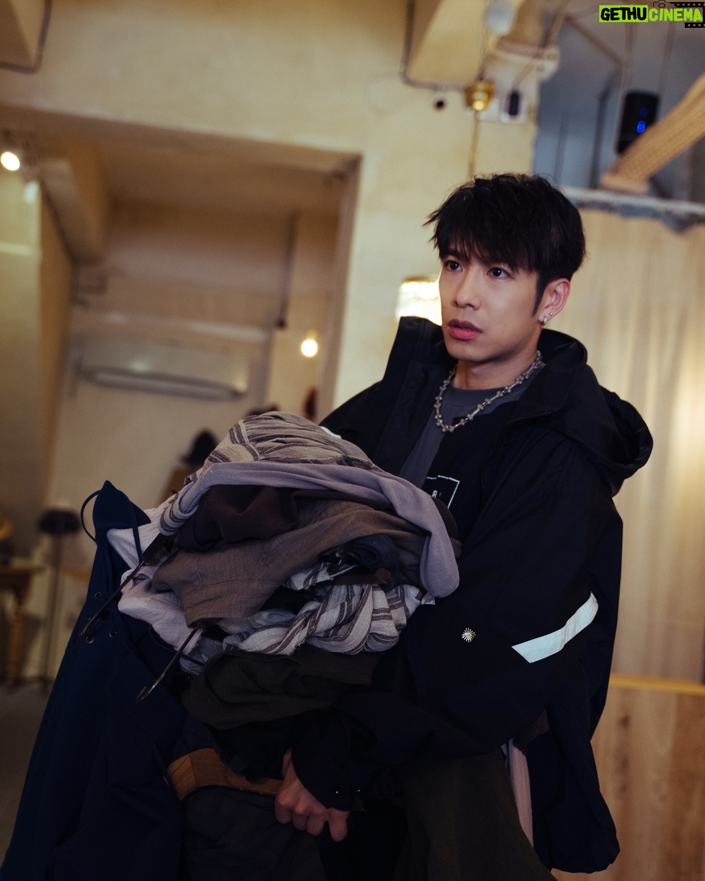 Hung Ka-ho - 27.4K Likes - 拜託隨意up~