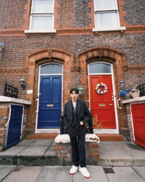 Hung Ka-ho Instagram - 倒數3日！🛑
太古城中心舉辦「Welcome to Anfield – The LFC Experience」
到時見啦！！

#太古地產 #SwireProperties #太古城中心 #CityplazaHK @cityplazahk #LIVEHAPPY快樂識放 #LiverpoolFootballClub #LFC #Welcome