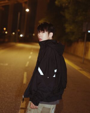 Hung Ka-ho Instagram - 拜託隨意up～