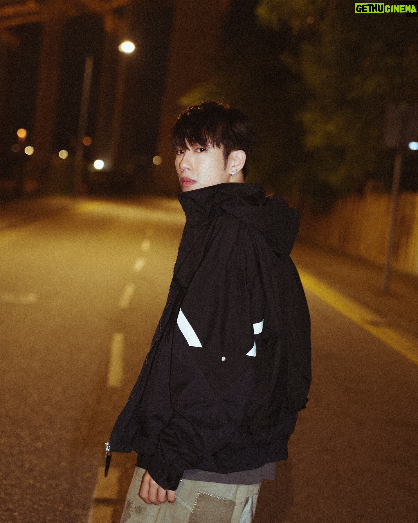 Hung Ka-ho - 27.4K Likes - 拜託隨意up~