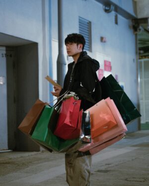Hung Ka-ho Instagram - 拜託隨意up～