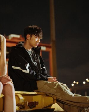 Hung Ka-ho Instagram - 拜託隨意up～