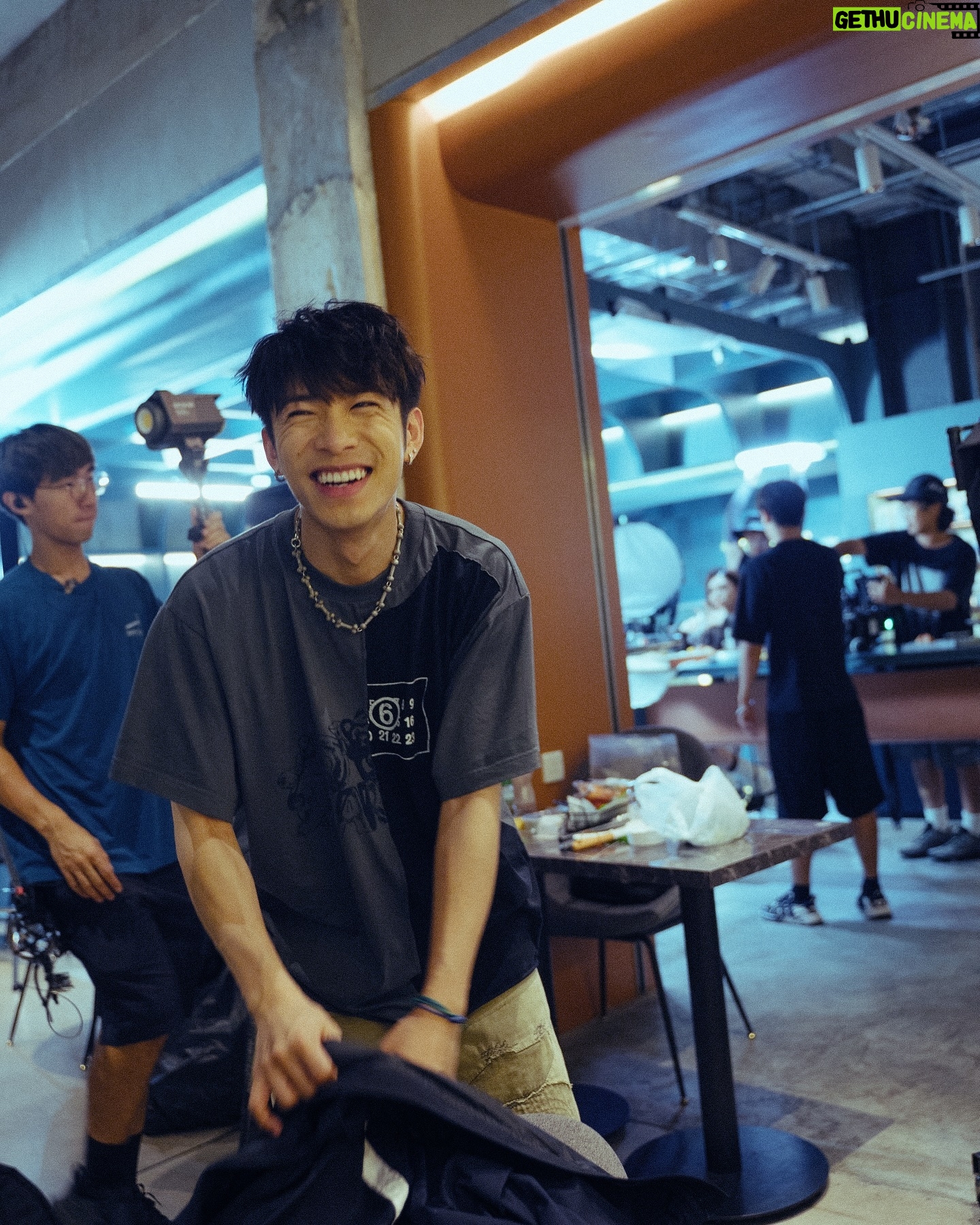Hung Ka-ho - 27.4K Likes - 拜託隨意up~