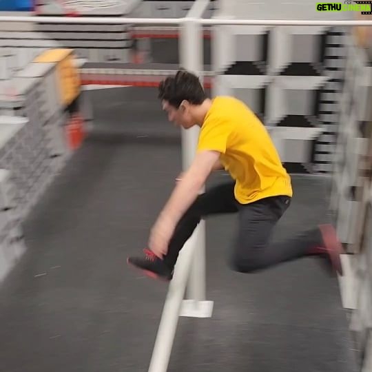 Hunter Payton - 166 Likes - This was my SPL2 Qualifier run for Vancouver. Today's the day- Quarterfinals Day 1 SPL2. Let's do this! @cupojoepk and I ran at the qualifier and we are running today against the Top Speed Athletes. Wish us luck! Team @tmpstacademy @tempestchasetag
@sportparkour
🎥 Thanks for recording @brett_vance
#SPL2 #Vancouver #speedcomp #teamtmpst