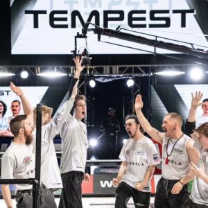 Hunter Payton Instagram - Team Tempest
@tempestchasetag 
Pan America Championships
📷 @worldchasetag 

#WCT6 #worldchasetag #teamtmpst #dontgetcaught #keepchasing #panamerica