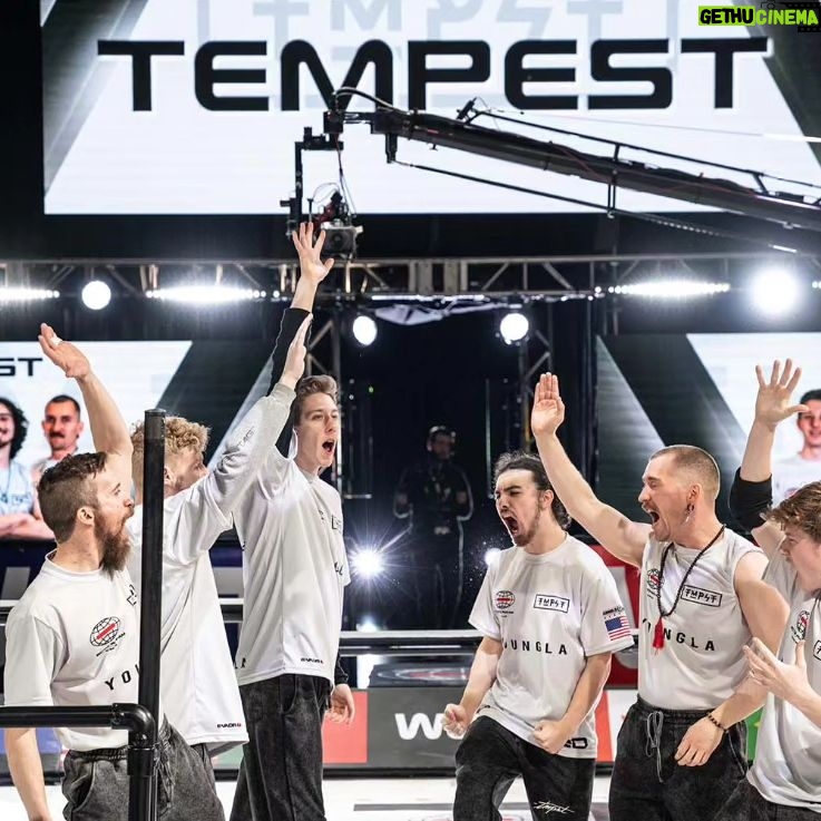 Hunter Payton - 3 Likes - Team Tempest
@tempestchasetag
Pan America Championships
📷 @worldchasetag
#WCT6 #worldchasetag #teamtmpst #dontgetcaught #keepchasing #panamerica