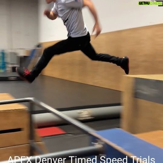Hunter Payton - 150 Likes - Never thought when I started this journey in October 2022 I would be heading to SPL2 in Canada to run with the top athletes in the world. Thank you so much to everyone for all your support especially my coach @whoisnicodemus_me
#SPL2 #speedcomp #tmpst
