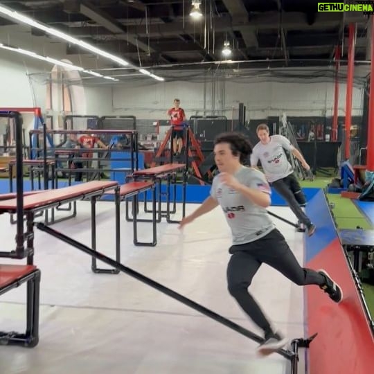 Hunter Payton - 82 Likes - That was a close one. Have to be quick to dodge @sean_flip4days dive reach 🔥
Tempest vs. Tempest last comp @thewolfsdenchasetag
#worldchasetag #teamTmpst #proathlete #theycallmetheRatKing #ratboy