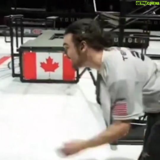 Hunter Payton - 129 Likes - One of the most intense matches from the Pan-America against Apex Sun. Did I get the tag in DTR?
Tempest vs. Apex Sun
#TeamTmpst #dontgetcaught #WCT6 #panams #worldchasetag #ESPN