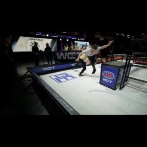 Hunter Payton Instagram - Intense💨
Evader @guate_max 
@sun.wct 
#wct6 #panamericachasetag #professionalathlete #chasetag #dontgetcaught #speedrun #worldchasetag #tmpst