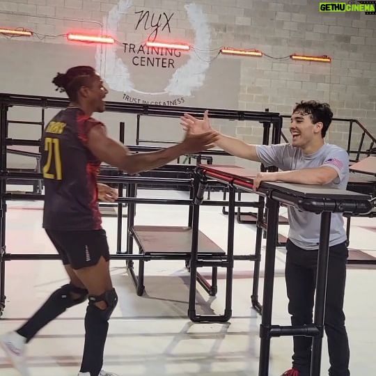 Hunter Payton - 152 Likes - What can I say? These guys are awesome. Can't wait for the rematch. @atlanta_talons
#WCT #worldchasetag #chasetagcomp #dontgetcaught #keepchasing
