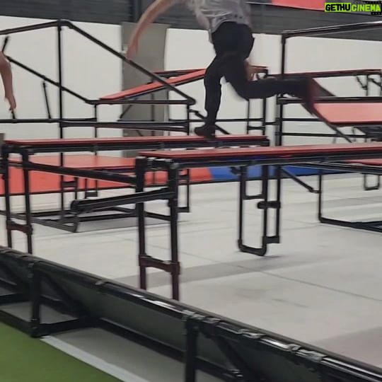 Hunter Payton - 108 Likes - Stoked to finally having a quad close to me🔥Shout out to @hollywoodfreerunner and @thewolfsdenchasetag for making it happen. Fun Jam last weekend. More chases to come!
#WCT #Dontgetcaught #keepchasing #worldchasetag