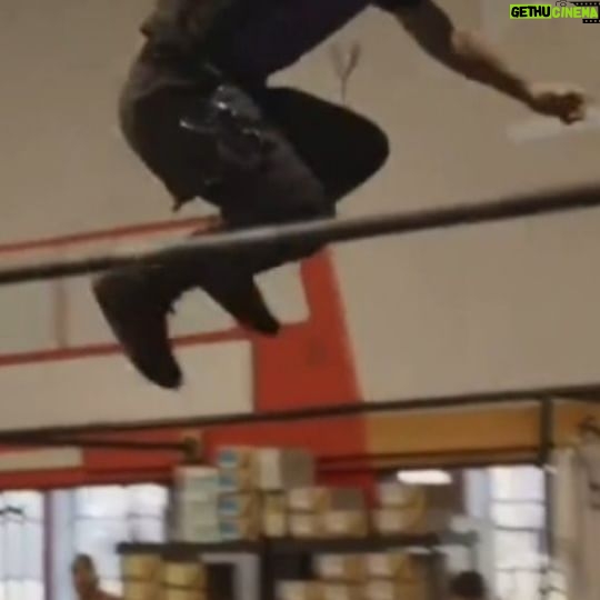 Hunter Payton - 178 Likes - My quarterfinals run for SPL2. Was super close to qualifying for semis, but my two slips WRECKED my time. I'm super hyped to be here around all these incredible athletes and next year, I'll get farther in the bracket.
🎥 @sportparkour
#SPL2 #sportparkour #speedcomp #vancouver
